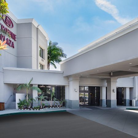 Crowne Plaza Costa Mesa Orange County By Ihg Hotel Exterior photo