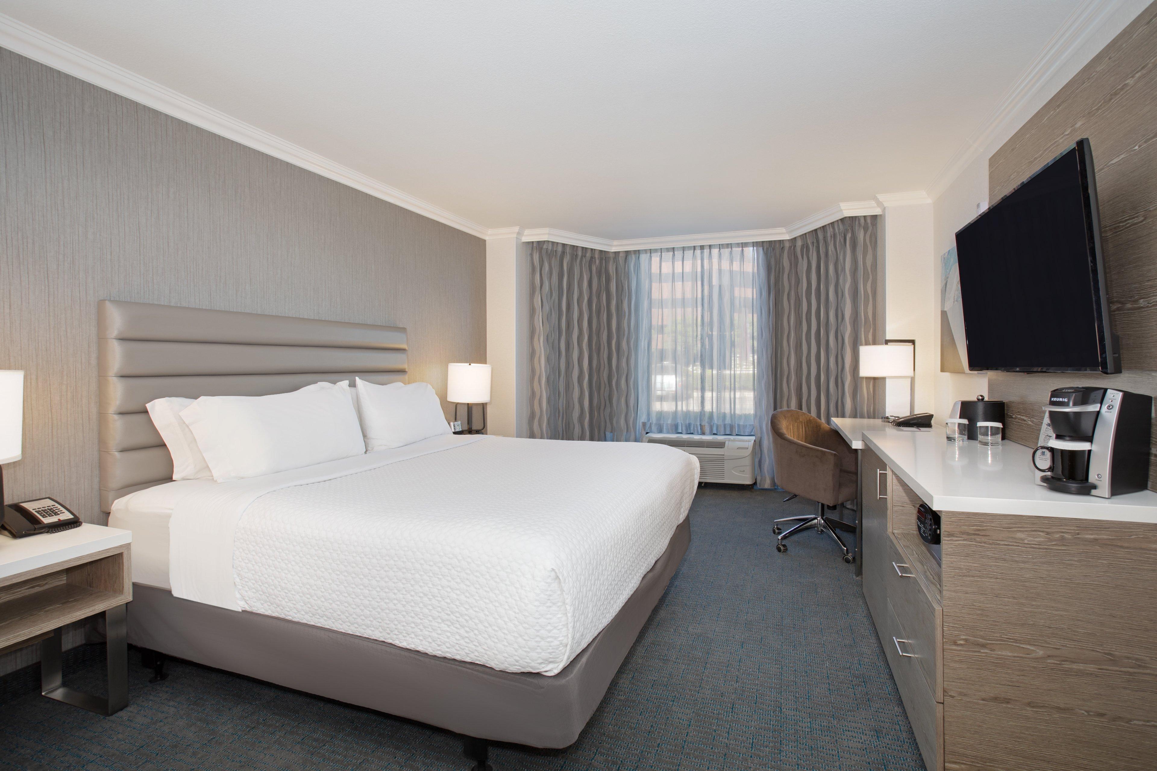 Crowne Plaza Costa Mesa Orange County By Ihg Hotel Exterior photo
