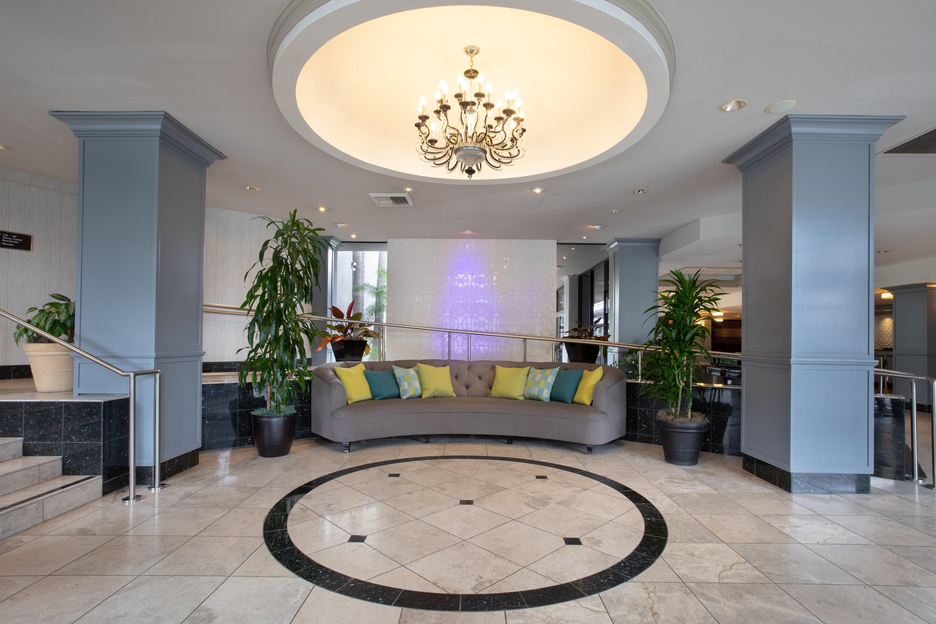 Crowne Plaza Costa Mesa Orange County By Ihg Hotel Exterior photo