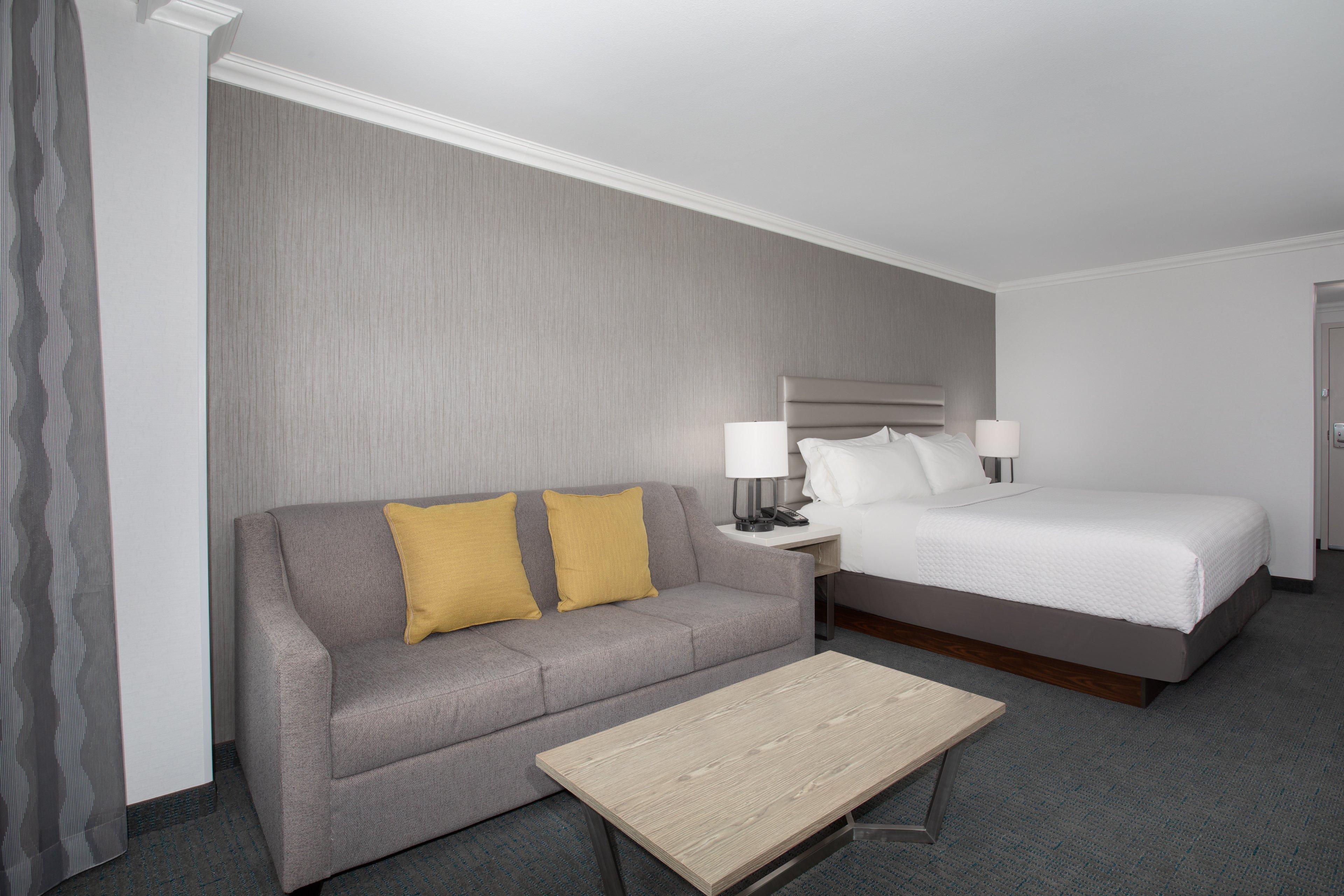 Crowne Plaza Costa Mesa Orange County By Ihg Hotel Exterior photo