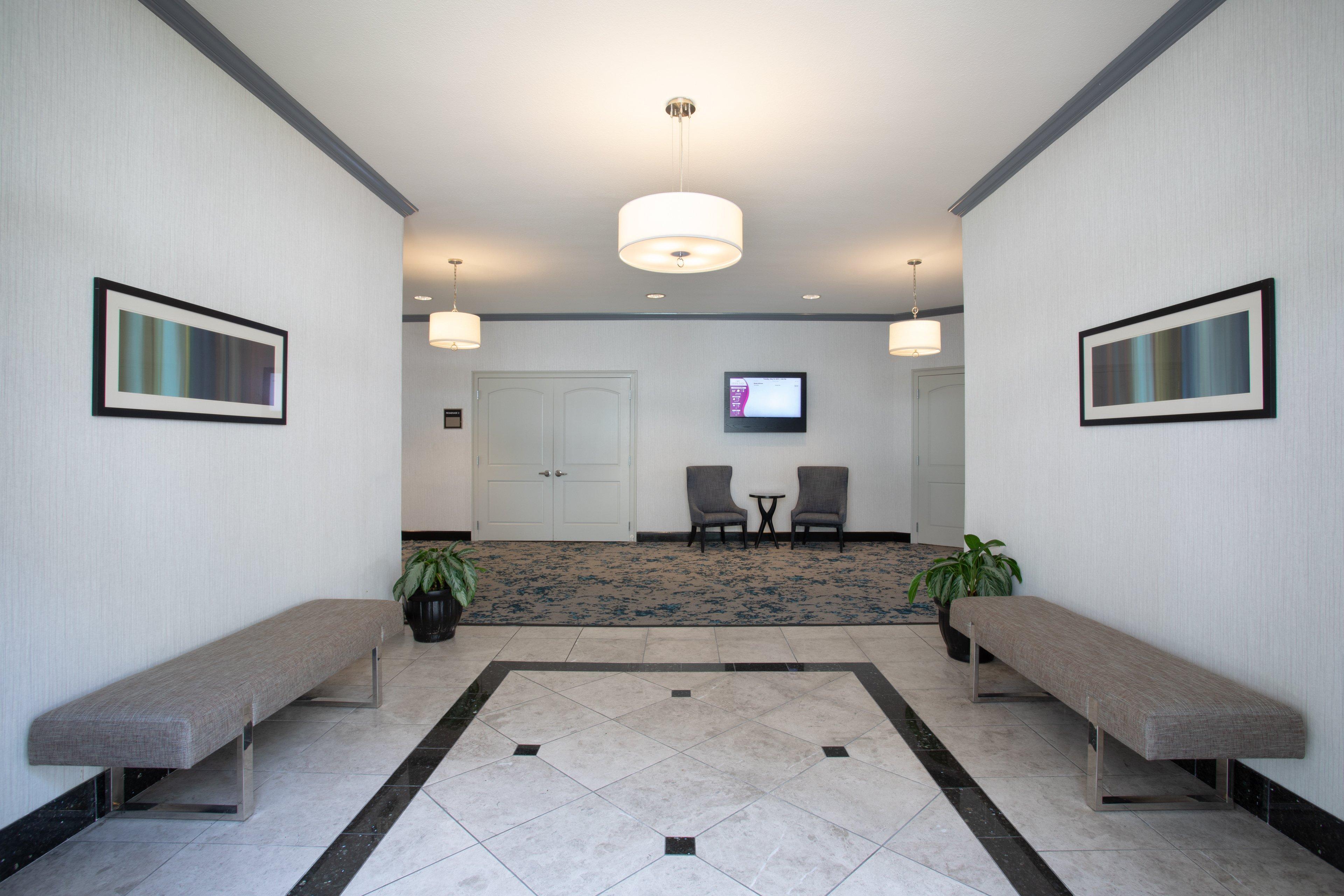 Crowne Plaza Costa Mesa Orange County By Ihg Hotel Exterior photo