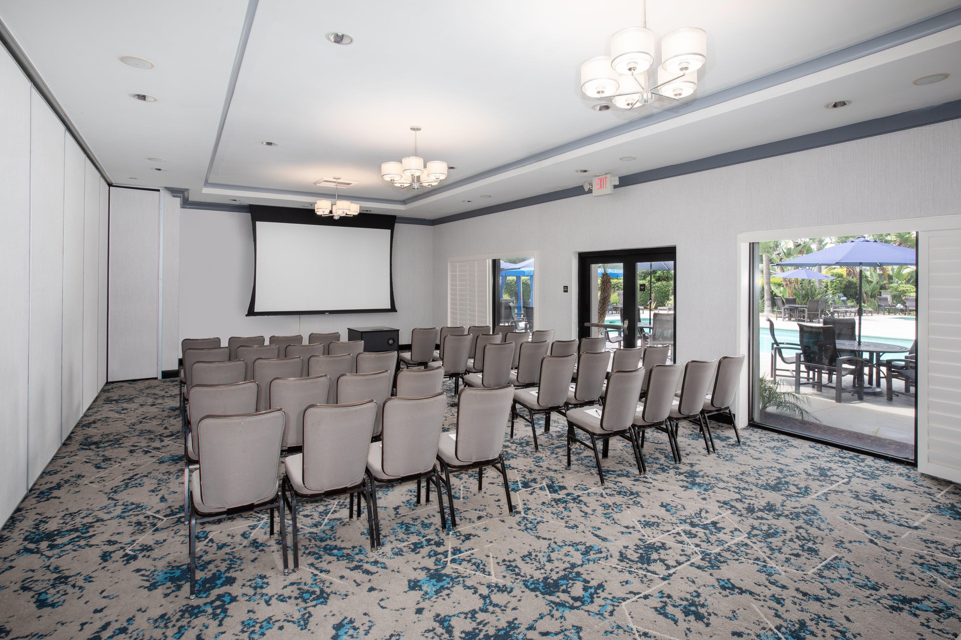 Crowne Plaza Costa Mesa Orange County By Ihg Hotel Exterior photo