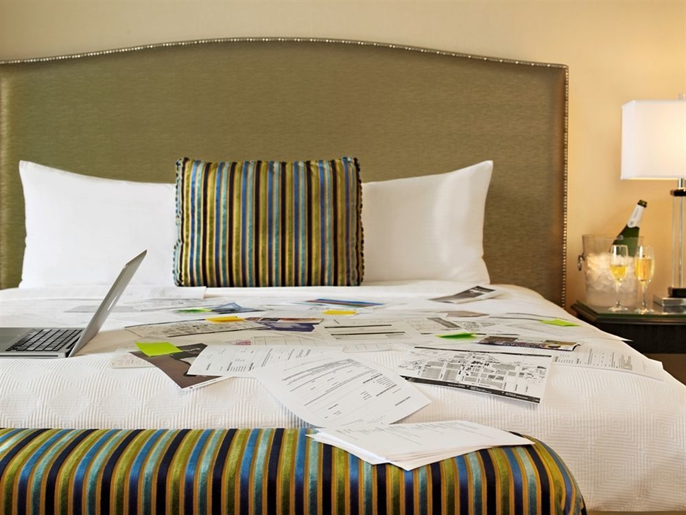 Crowne Plaza Costa Mesa Orange County By Ihg Hotel Exterior photo