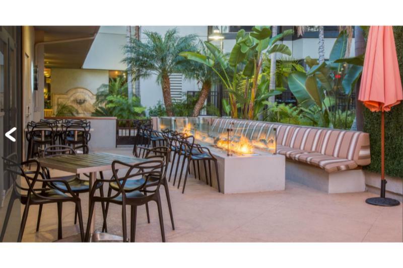 Crowne Plaza Costa Mesa Orange County By Ihg Hotel Exterior photo